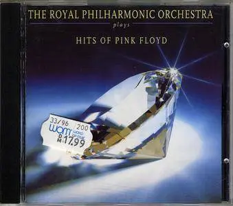 The Royal Philharmonic Orchestra plays Hits Of Pink Floyd (1994)