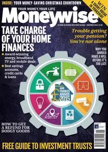 Moneywise - November 2015