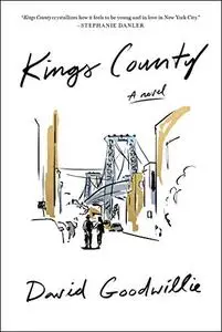 Kings County: A Novel
