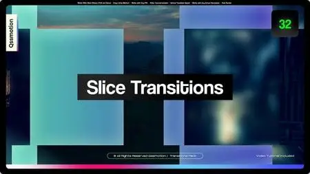 Slice Transitions 47613180
