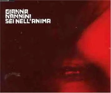 Gianna Nannini – Sei nel l'anima (2024) [Official Digital Download 24/96]