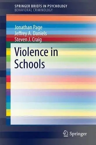 Violence in Schools (Repost)