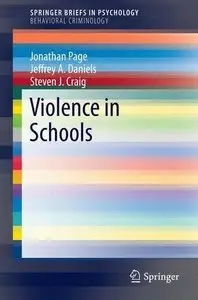 Violence in Schools (Repost)