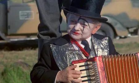 Die Blechtrommel / The Tin Drum (1979)