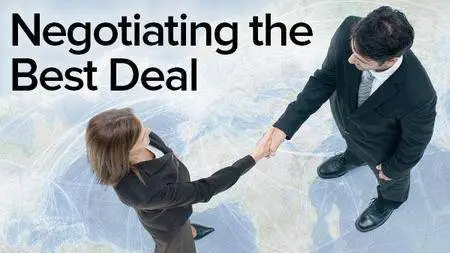 The Art of Negotiating the Best Deal