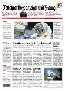 IKZ Iserlohner Kreisanzeiger und Zeitung Hemer - 06. Juni 2018