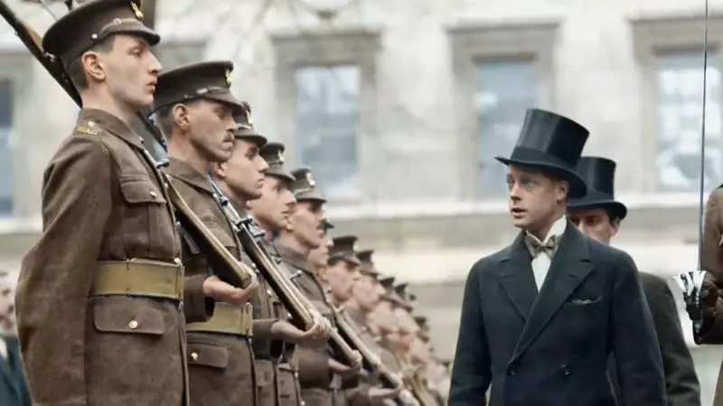 Curiosity inc - Royals Keeping the Crown: Series 1 (2021)