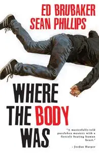 Where The Body Was (2024) (Digital) (EJGriffin-Empire