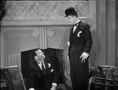 Me and My Pal (1933)