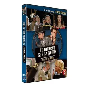 Le couteau sur la nuque (2011)