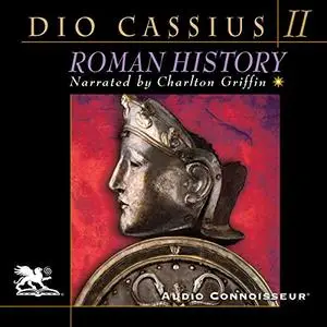 Roman History, Volume 2 [Audiobook]