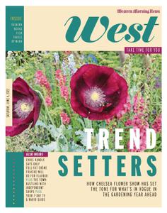 Western Morning News Devon – 04 June 2022