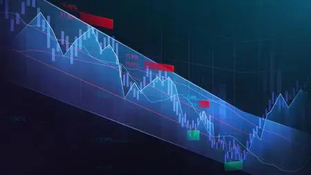 Predict The Market With Harmonic Elliott Wave Analysis
