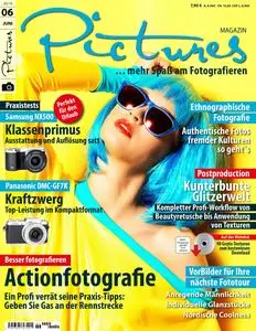 Pictures - Das Foto-Magazin – 22 Mai 2015