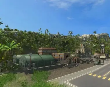Tropico 3 (2009) [Repost]