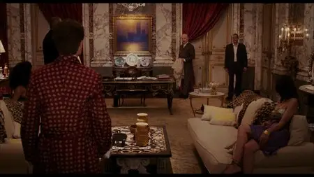 The Pink Panther Duology (2006, 2009)