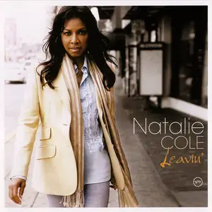 Natalie Cole - Studio Albums Collection 1987-2013 (12CD)