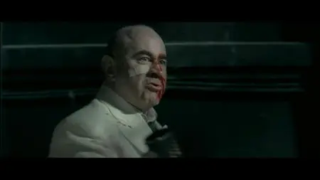 Unleashed (2005)