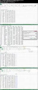 Excel 2013: Master Sparklines in 30 min