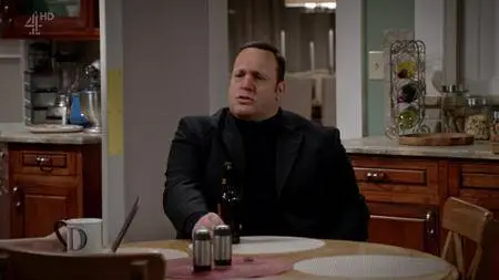 Kevin Can Wait S01E21