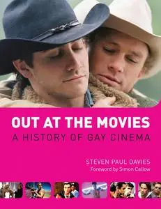 «Out at the Movies» by Steven Paul Davies