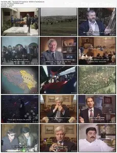 BBC - The Death Of Yugoslavia [Complete Set] (1995)