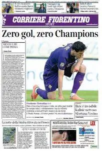 Corriere Fiorentino Sport - 21.03.2016