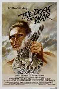 The Dogs of War - 1980