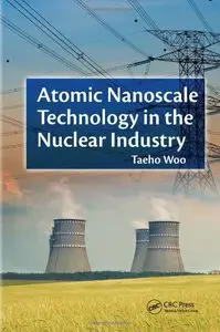 Atomic Nanoscale Technology in the Nuclear Industry