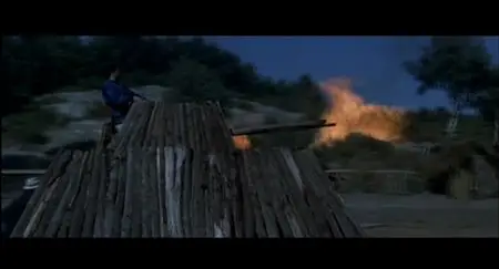 Superuomini, superdonne, superbotte / Amazons vs. Supermen (1975)