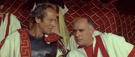 Giants of Rome (1964) 