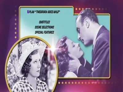 Theodora Goes Wild (1936)