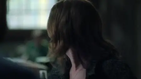 Stumptown S01E01