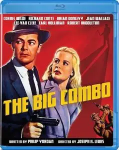 The Big Combo (1955)