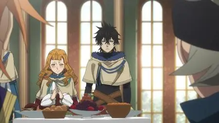 Black Clover S01E21