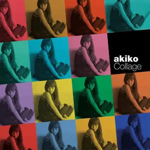 Akiko - Collage (2006)