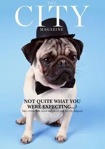 The City Magazine - March 2014