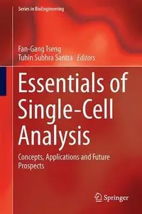 Essentials of Single-Cell Analysis