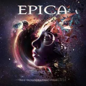 Epica - The Holographic Principle (2016) [Official Digital Download]