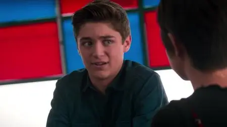 Andi Mack S03E09