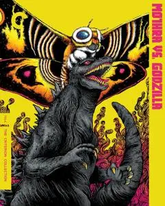 Mothra vs. Godzilla (1964) [The Criterion Collection]