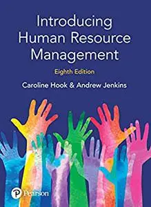 Introducing Human Resource Management 8th Edition (repost)