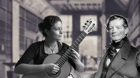 12 Days C Major Classical Guitar Challenge (Diabelli)