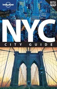 Lonely Planet New York City (City Travel Guide)