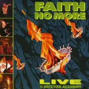 Faith No More - Original Album Series 1989-1987 (5 CD, 2011)
