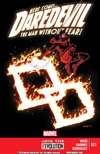 Daredevil 023 (2013)