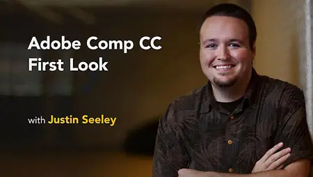 Lynda - Adobe Comp CC First Look