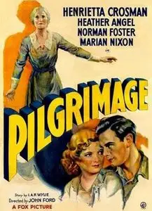 Pilgrimage (1933)