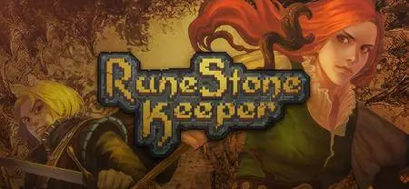 Runestone Keeper (2015)