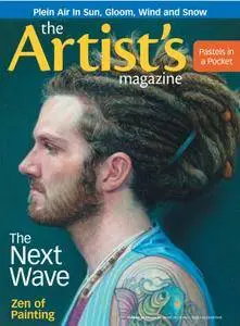 The Artist's Magazine - January 2016